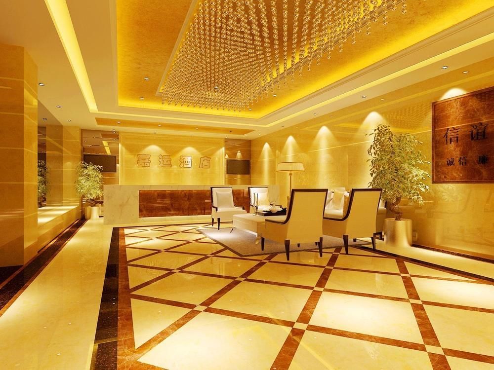 Jiayun Hotel Chengdú Exterior foto