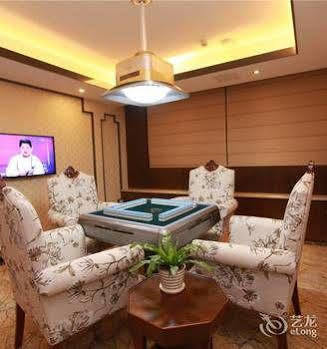 Jiayun Hotel Chengdú Exterior foto